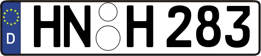 HN-H283