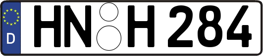 HN-H284