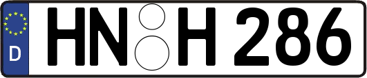 HN-H286