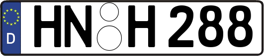 HN-H288