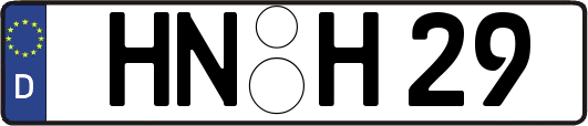 HN-H29