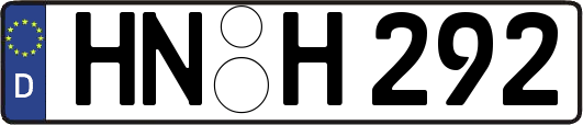 HN-H292