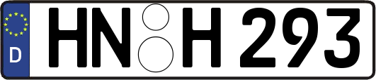 HN-H293