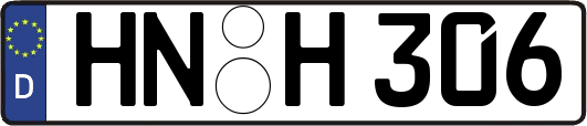 HN-H306