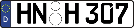 HN-H307