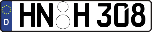HN-H308