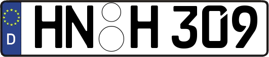 HN-H309