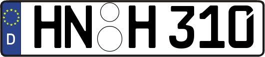 HN-H310