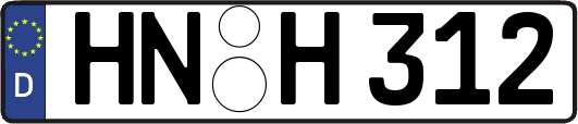 HN-H312