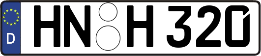 HN-H320
