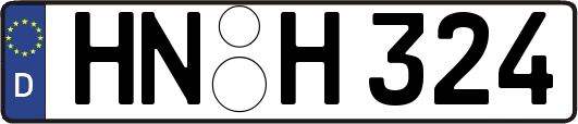 HN-H324