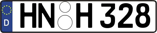 HN-H328