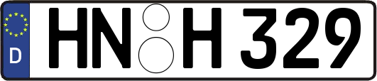 HN-H329