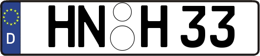 HN-H33