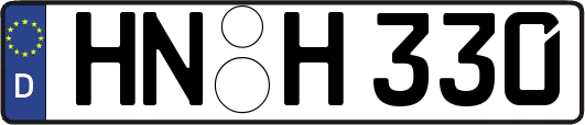 HN-H330