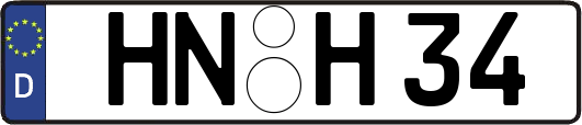 HN-H34