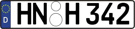 HN-H342