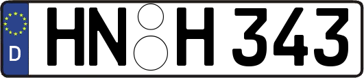 HN-H343