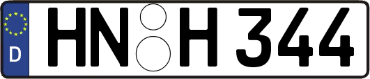 HN-H344