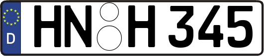 HN-H345