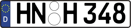 HN-H348