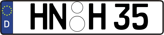 HN-H35