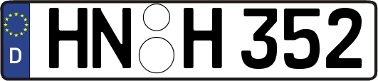 HN-H352