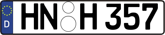 HN-H357