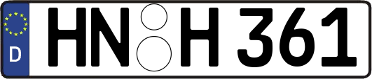 HN-H361