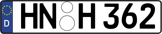 HN-H362