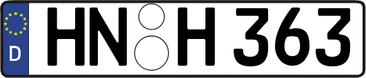 HN-H363