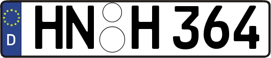 HN-H364