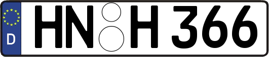 HN-H366
