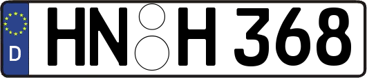 HN-H368