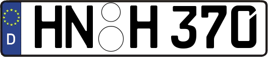 HN-H370