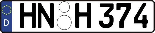 HN-H374