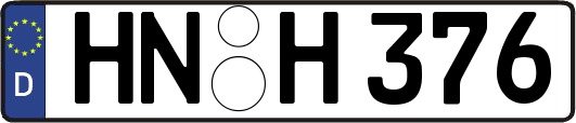 HN-H376