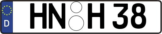 HN-H38