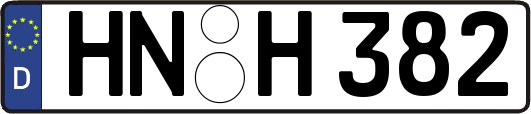 HN-H382