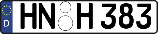 HN-H383