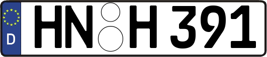 HN-H391
