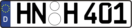 HN-H401