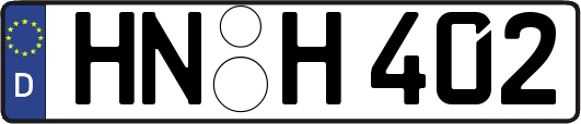 HN-H402