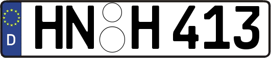 HN-H413