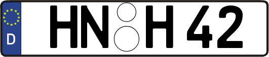 HN-H42