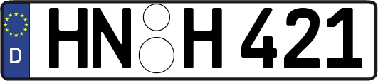 HN-H421