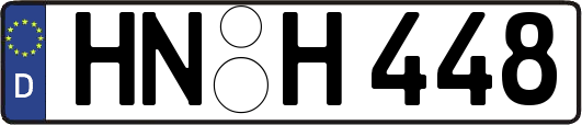 HN-H448