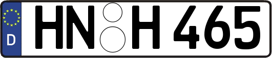 HN-H465
