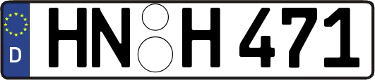 HN-H471