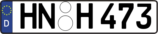 HN-H473